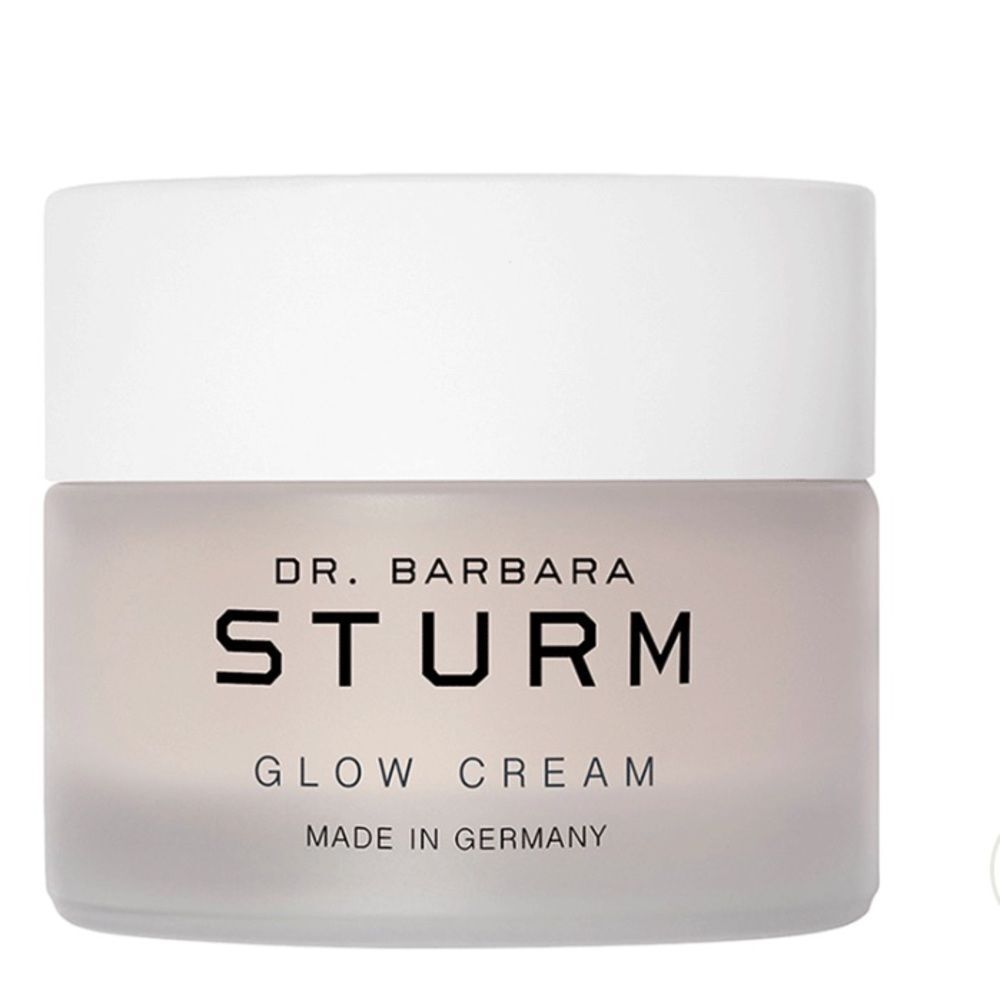 DR. BARBARA STURM Glow Cream 50 mL